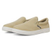 JACK & JONES Slip-on obuv 'Richmond'  tmavošedá