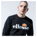 Ellesse Mikina Sl Succiso Blk