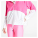 Under Armour Woven FZ Jacket Pink