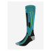 Ponožky 4F Somn101 Ski Socks Zelená