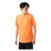 Tričko New Balance Q Speed Jacquard SS Tee M MT13277VIB