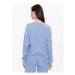 Emporio Armani Underwear Mikina 164675 3R268 00291 Modrá Regular Fit