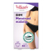 Bellinda MENSTRUAL SLIP NORMAL - Denné mentruačné dámske nohavičky - čierna