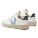 Veja Sneakersy V-10 VX0703111A Biela