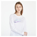 Tričko Nike Sportswear Women's Long-Sleeve T-Shirt White