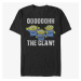 Queens Pixar Toy Story - The Claw Unisex T-Shirt Black