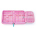 Bagmaster Case Prim 22 A White/Pink