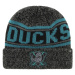 Anaheim Ducks zimná čiapka McKoy 47 Cuff Knit