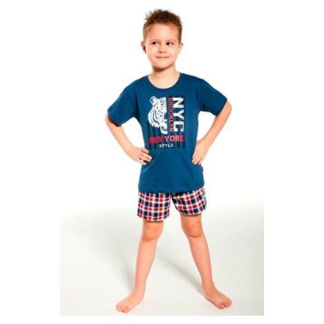 Chlapčenské pyžamo KIDS 281/108 Cornette