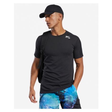 Pánske športové tričká a tielka Reebok