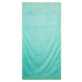 Eurofirany Unisex's Towel 306044