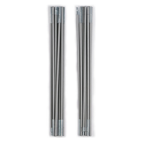 Poles for tent LOAP HIKER 3 Grey