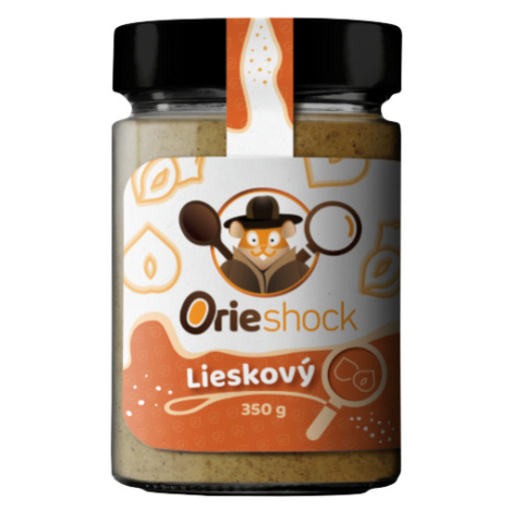 Prom-In Orieshock Lieskový 350 g jemné