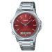 CASIO MTP-VC01D-5E PÁNSKE HODINKY + BOX (zd239c)