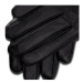 Semi Line Dámske rukavice P8207 Čierna