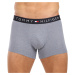 3PACK pánske boxerky Tommy Hilfiger viacfarebné (UM0UM03399 0XR)