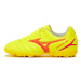 Mizuno Futbalové topánky Monarcida Neo Iii Select Jr As P1GE2425 Žltá