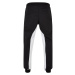 Pánske tepláky Starter Sweat Pants - čierno/biele