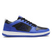 Kappa Sneakersy 243086 Modrá