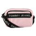 Tommy Hilfiger TJW ESSENTIAL CROSSOVER Dámska taška cez rameno, ružová, veľkosť
