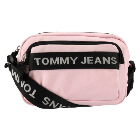 Tommy Hilfiger TJW ESSENTIAL CROSSOVER Dámska taška cez rameno, ružová, veľkosť