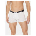 Calvin Klein Underwear Boxerky 000NB3403A Biela