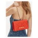 LOVE MOSCHINO Kabelka JC4079PP0ILA0459 Oranžová