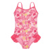 lupilu® Dievčenské plavky/bikiny (plavky/ružová)