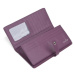 VUCH RORRY Dámska peňaženka, fialová, veľkosť