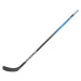 Bauer NEXUS 3N GRIP STICK INT 65 Juniorská hokejka, čierna, veľkosť