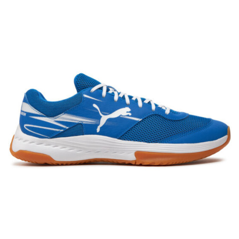 Puma Halové topánky Varion II 107341 03 Tmavomodrá