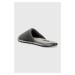 Papuče Emporio Armani Underwear šedá farba