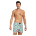 Pánske trenky Represent exclusive Ali Bulldog Bathing (R4M-BOX-0611)