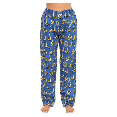 Women's Sleeping Pants Styx Bananas