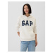 GAP Sweatshirt with logo - Women