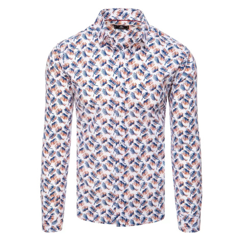 Pánske košele DStreet