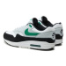 Nike Sneakersy Air Max 1 FN6952 100 Biela