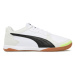 Puma Futbalové topánky Pressing IV 107419 01 Biela