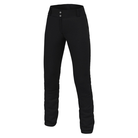 Rossignol nohavice W Ski Softshell Pant black