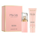 Hugo Boss Ma Vie kazeta, EDP 30 ml + Telové mlieko 50 ml