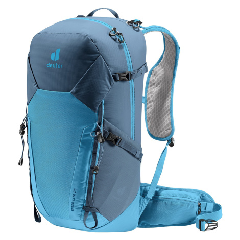 Turistický batoh Deuter Speed Lite 25 Farba: modrá/svetlo modrá