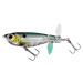 Westin wobler spot-on twin turbo floating silver arrow 9 cm 19 g