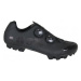 Cyklistické tretry LUCK PHANTOM mtb cycling shoes Black