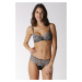 Wonderbra WB000AQ8 Spirit Lace kolor:0ag-black