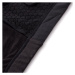Klimatex TAGA Dámska bežecká bunda, čierna, veľkosť