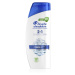 Head & Shoulders Classic Clean 2in1 šampón proti lupinám 2 v 1