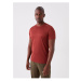 LC Waikiki DRY-TECH Crew Neck Short Sleeve Men's Sports T-Shirt