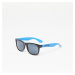 Slnečné okuliare Thrasher Thrasher Sunglasses Black/ Blue