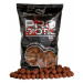 Starbaits boilie probiotic red one - 1 kg 24 mm