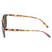 Unisex slnečné okuliare MSTRDS Sunglasses Arthur havanna/green Pohlavie: pánske,dámske